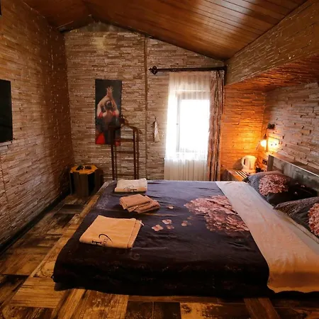 Elegant House Διαμέρισμα Άγκυρα