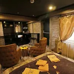 Elegant House Apartamento Ankara