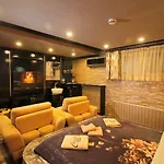Elegant House Apartamento *