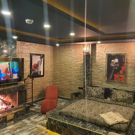 Апартаменты Elegant House Анкара