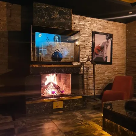 Elegant House Апартаменты