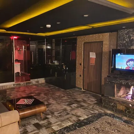 Elegant House Апартаменты *