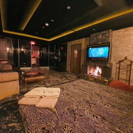 Elegant House Анкара