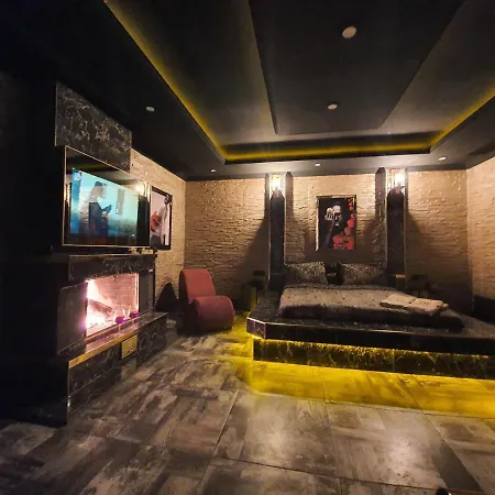 Elegant House Анкара