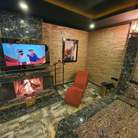 Elegant House Ankara