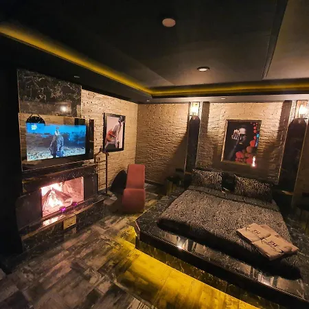 Elegant House Апартаменты *