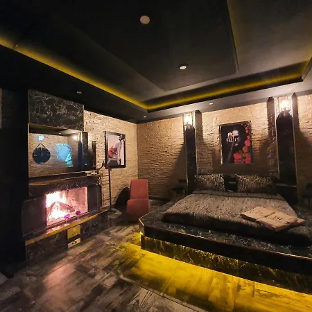 Elegant House Апартаменты *