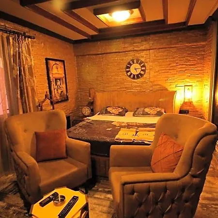 شقة Elegant House