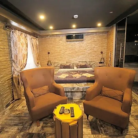 公寓 Elegant House Bitik