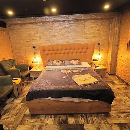 شقة Elegant House Bitik