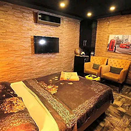 شقة Elegant House