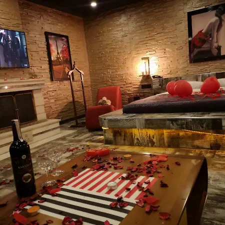 Elegant House Appartement *