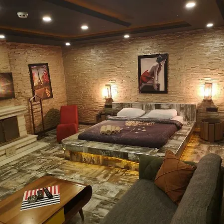 Elegant House * Ankara