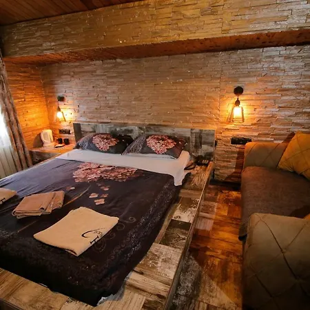 Elegant House Appartement *