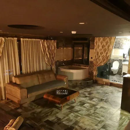 Elegant House *