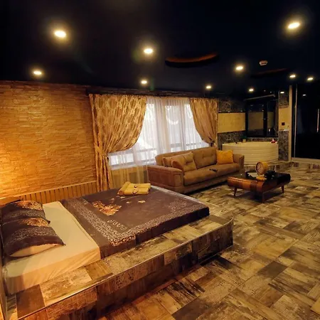 Elegant House Appartement Ankara