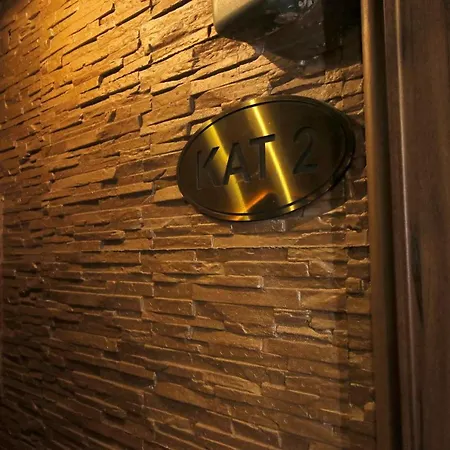 Elegant House Apartment Ankara