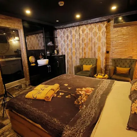 Elegant House 公寓 Bitik