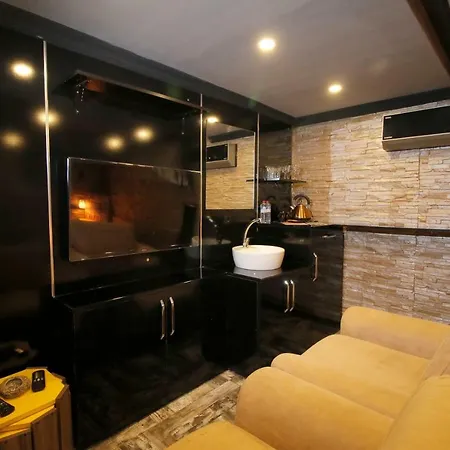 Appartement Elegant House Ankara