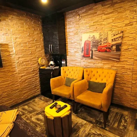 Elegant House * Ankara