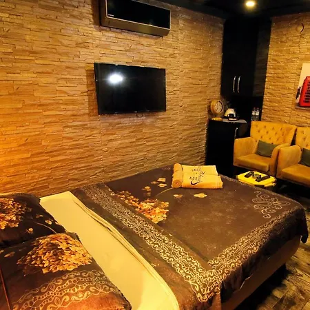 Elegant House * Ankara