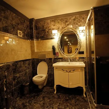 Elegant House Ankara