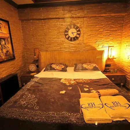 Elegant House * Анкара