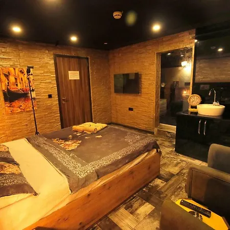 Апартаменты Elegant House Анкара