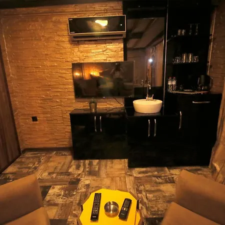 شقة Elegant House