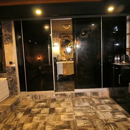 Elegant House 公寓 Bitik