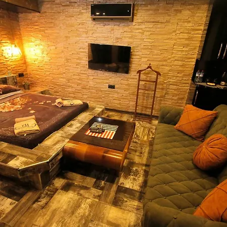 Elegant House * Ankara