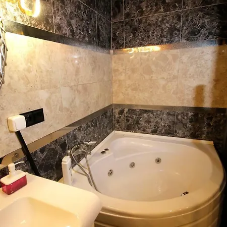 Appartement Elegant House *