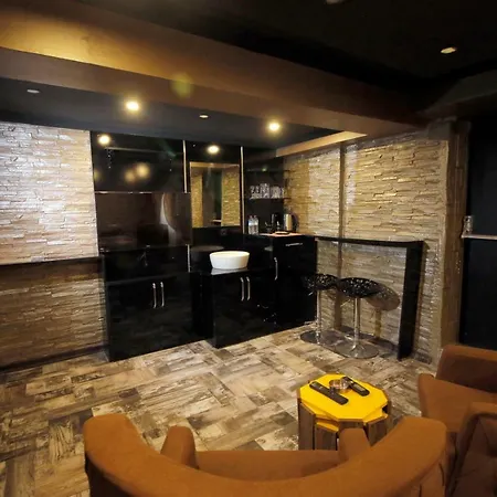 公寓 Elegant House Bitik