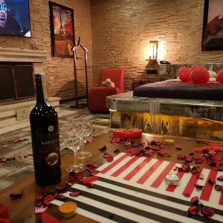 Elegant House * Анкара