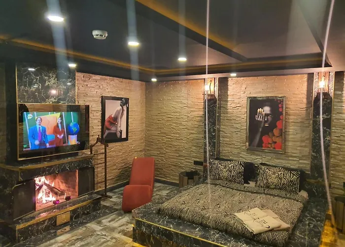 Apartman Elegant House Ankara