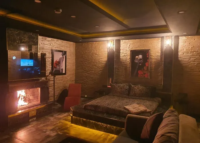 Апартаменты Elegant House Анкара