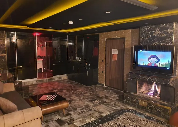 Elegant House Apartman *