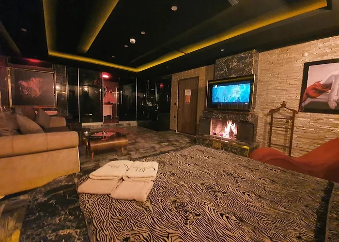 Elegant House アンカラ