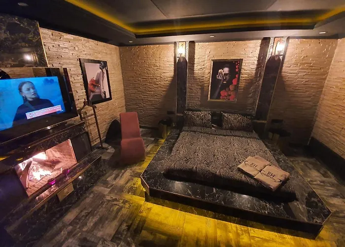 Elegant House Апартаменты *