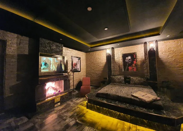 Elegant House Апартаменты