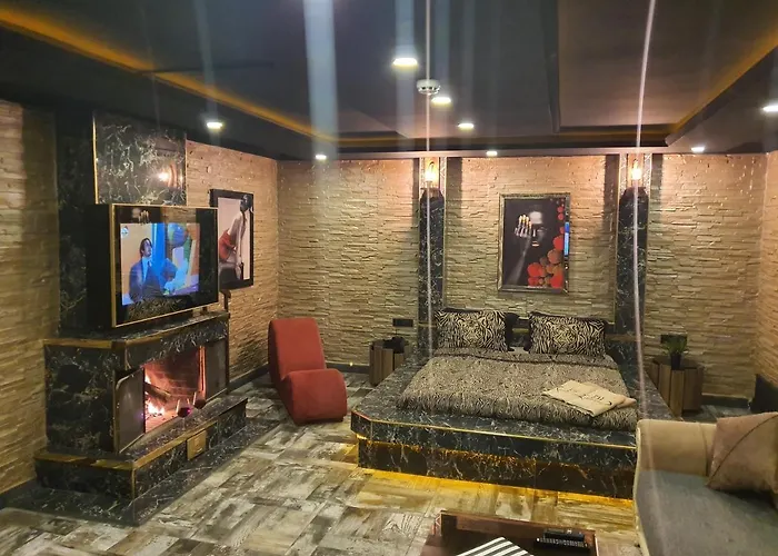 Elegant House Ankara