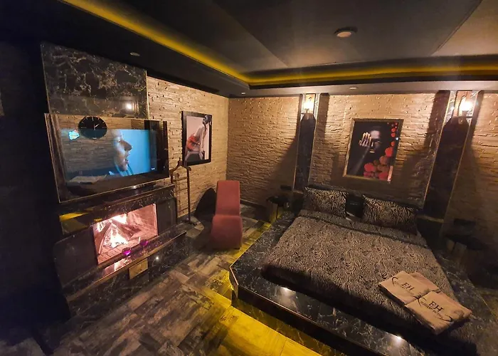 Elegant House Апартаменты *