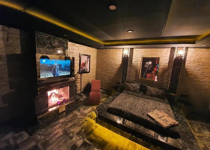 Elegant House Апартаменты *