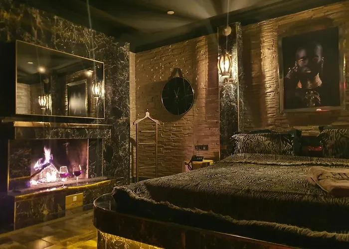 Elegant House Апартаменты Анкара