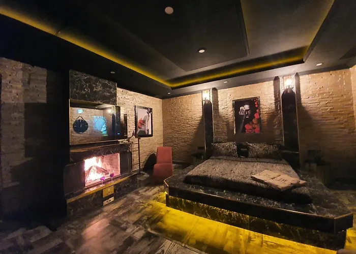 Elegant House Апартаменты *