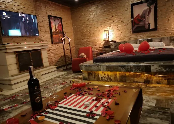 Elegant House Apartman *