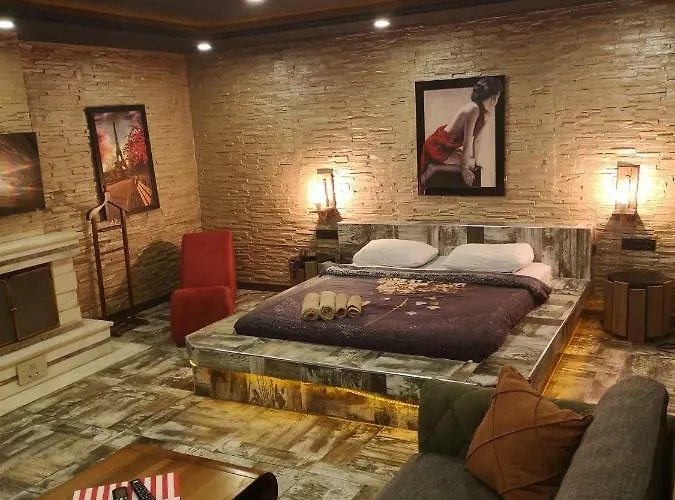 Elegant House * Ankara