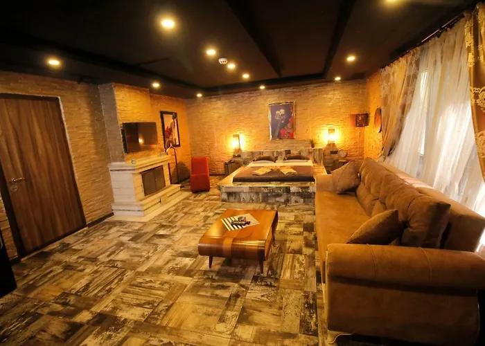 Elegant House Ankara