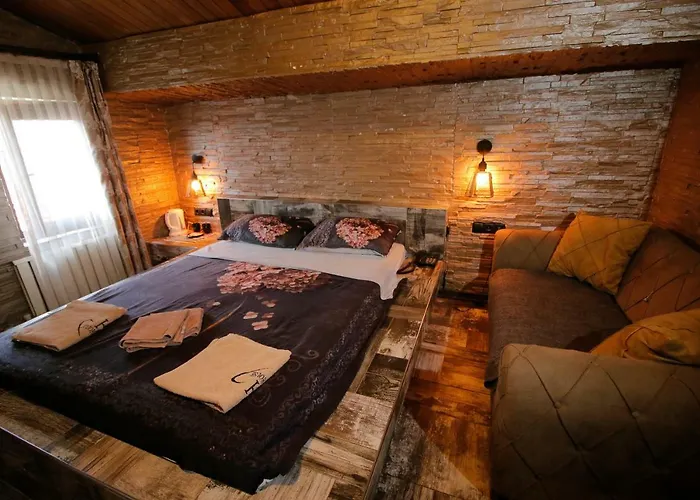 Elegant House Апартаменты *