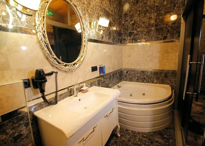 Apartman Elegant House *